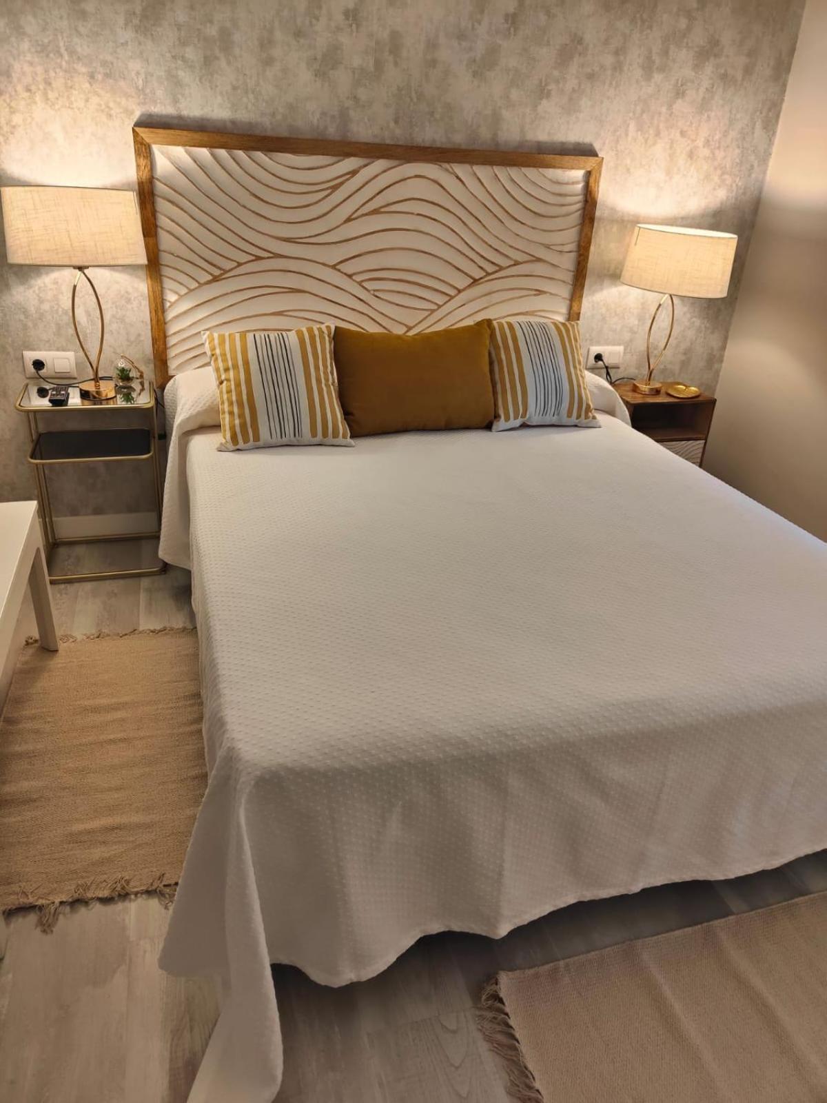 Apartamento Reformado Parking Gratis Santa Justa Sevilla Exteriér fotografie